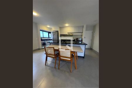 Apartamento à venda com 2 quartos, 82m² em Santana, São Paulo