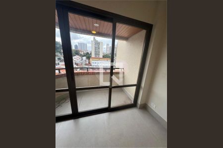 Apartamento à venda com 2 quartos, 82m² em Santana, São Paulo