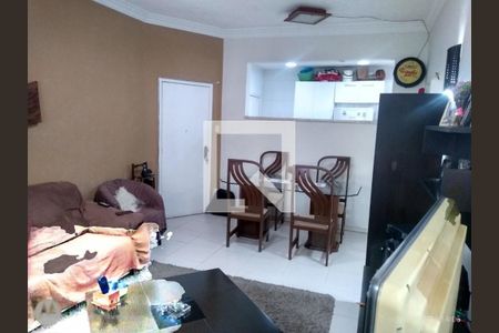 Apartamento à venda com 3 quartos, 84m² em Icaraí, Niterói