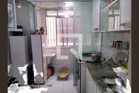 Apartamento à venda com 3 quartos, 84m² em Icaraí, Niterói