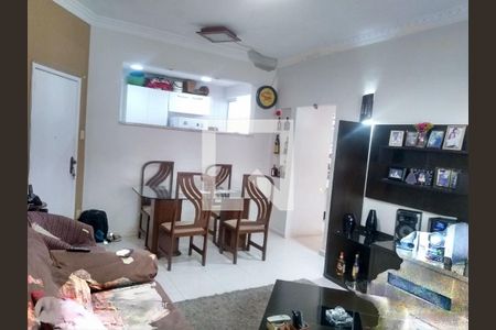 Apartamento à venda com 3 quartos, 84m² em Icaraí, Niterói