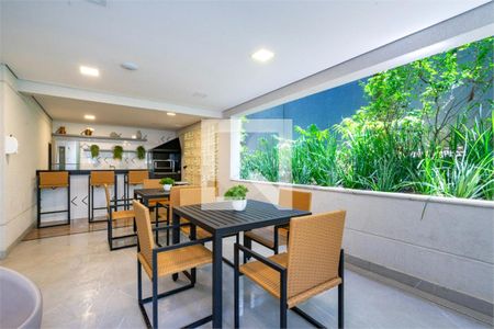 Apartamento à venda com 2 quartos, 66m² em Vila Santa Catarina, São Paulo