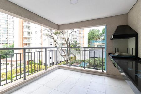 Apartamento à venda com 2 quartos, 66m² em Vila Santa Catarina, São Paulo