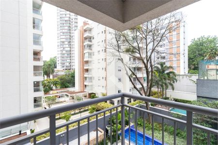 Apartamento à venda com 2 quartos, 66m² em Vila Santa Catarina, São Paulo