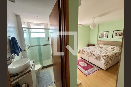 Apartamento à venda com 2 quartos, 94m² em Icaraí, Niterói