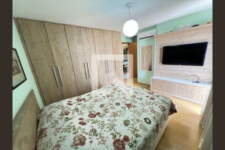 Apartamento à venda com 2 quartos, 94m² em Icaraí, Niterói