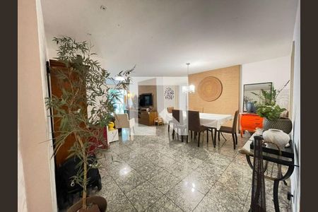 Apartamento à venda com 4 quartos, 143m² em Icaraí, Niterói