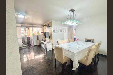 Apartamento à venda com 3 quartos, 77m² em Vila Sofia, São Paulo