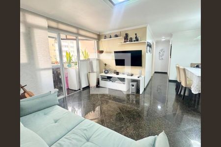 Apartamento à venda com 3 quartos, 77m² em Vila Sofia, São Paulo