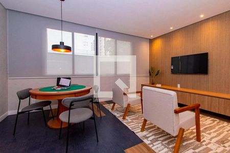 Apartamento à venda com 1 quarto, 24m² em Pompeia, São Paulo