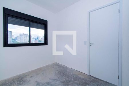 Apartamento à venda com 1 quarto, 24m² em Pompeia, São Paulo