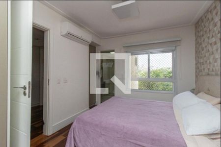 Apartamento à venda com 3 quartos, 132m² em Siciliano, São Paulo