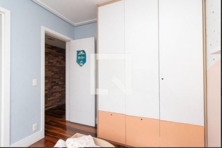 Apartamento à venda com 3 quartos, 132m² em Siciliano, São Paulo