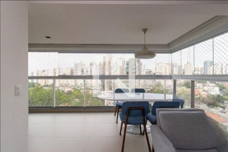 Apartamento à venda com 3 quartos, 132m² em Siciliano, São Paulo