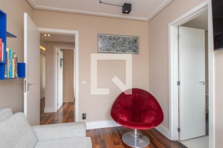 Apartamento à venda com 3 quartos, 132m² em Siciliano, São Paulo