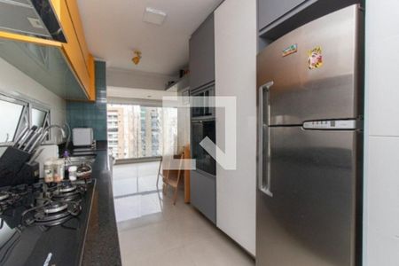 Apartamento à venda com 3 quartos, 132m² em Siciliano, São Paulo