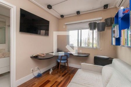 Apartamento à venda com 3 quartos, 132m² em Siciliano, São Paulo