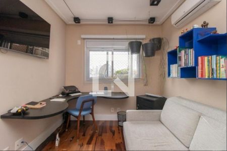 Apartamento à venda com 3 quartos, 132m² em Siciliano, São Paulo