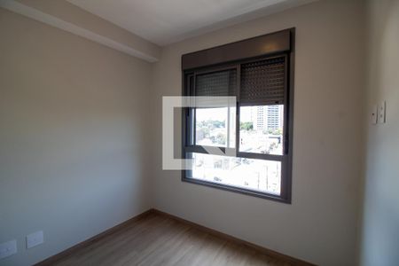 Quarto 1 de apartamento à venda com 2 quartos, 40m² em Santo Amaro, São Paulo