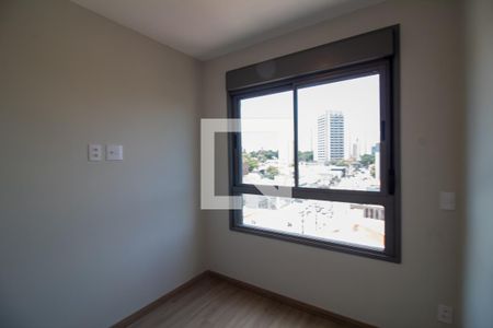 Quarto 2 - Suíte de apartamento à venda com 2 quartos, 40m² em Santo Amaro, São Paulo