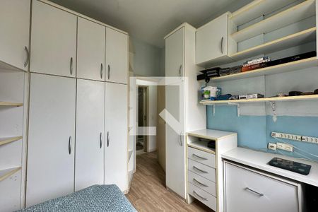 Quarto 2 de apartamento à venda com 2 quartos, 75m² em Glória, Rio de Janeiro