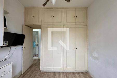 Quarto 1 de apartamento à venda com 2 quartos, 75m² em Glória, Rio de Janeiro