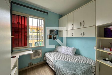 Quarto 2 de apartamento à venda com 2 quartos, 75m² em Glória, Rio de Janeiro