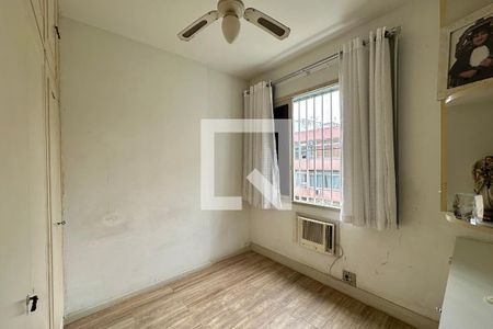 Quarto 1 de apartamento à venda com 2 quartos, 75m² em Glória, Rio de Janeiro