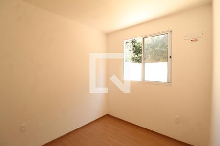 Quarto 1 de apartamento para alugar com 2 quartos, 52m² em Jansen, Gravataí