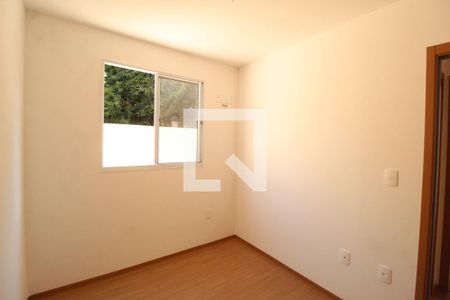 Quarto 1 de apartamento para alugar com 2 quartos, 52m² em Jansen, Gravataí