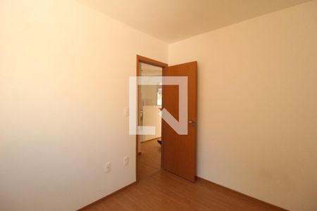 Quarto 1 de apartamento para alugar com 2 quartos, 52m² em Jansen, Gravataí