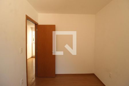 Quarto 1 de apartamento para alugar com 2 quartos, 52m² em Jansen, Gravataí