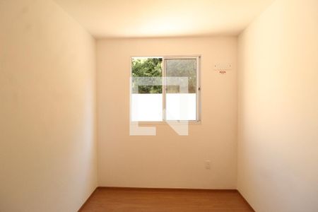 Quarto 1 de apartamento para alugar com 2 quartos, 52m² em Jansen, Gravataí