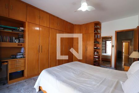 Quarto 1 de casa à venda com 3 quartos, 200m² em Parque Tomas Saraiva, São Paulo