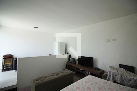 Sala de TV de apartamento à venda com 3 quartos, 180m² em Paulicéia, São Bernardo do Campo