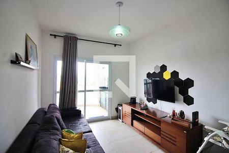 Sala de apartamento à venda com 3 quartos, 180m² em Paulicéia, São Bernardo do Campo