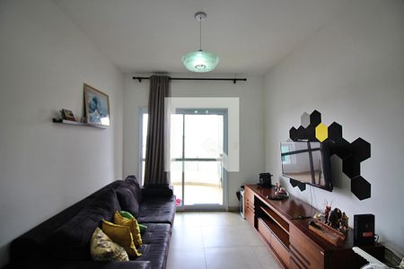 Sala de apartamento à venda com 3 quartos, 180m² em Paulicéia, São Bernardo do Campo