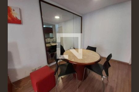 Apartamento à venda com 2 quartos, 70m² em Jardim Europa, São Paulo