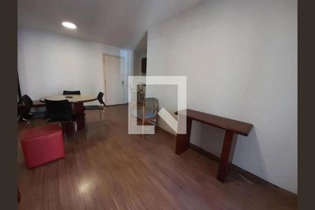 Apartamento à venda com 2 quartos, 70m² em Jardim Europa, São Paulo