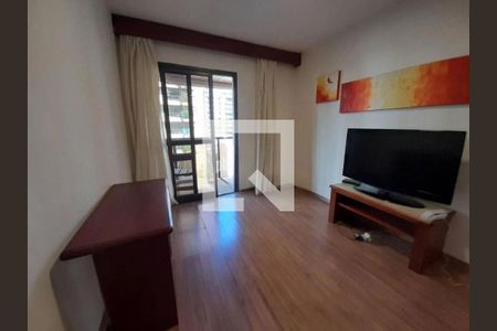 Apartamento à venda com 2 quartos, 70m² em Jardim Europa, São Paulo