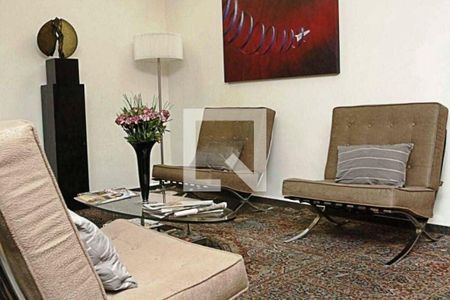 Apartamento à venda com 2 quartos, 70m² em Jardim Europa, São Paulo