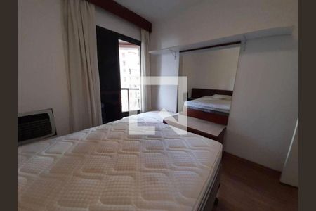 Apartamento à venda com 2 quartos, 70m² em Jardim Europa, São Paulo