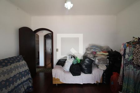 Quarto 1 de casa à venda com 5 quartos, 260m² em Vila Barbosa, São Paulo