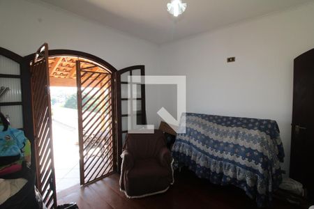 Quarto 1 de casa à venda com 5 quartos, 260m² em Vila Barbosa, São Paulo