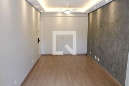 SALA de apartamento à venda com 1 quarto, 63m² em Vila Itapura, Campinas