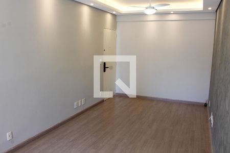 SALA de apartamento à venda com 1 quarto, 63m² em Vila Itapura, Campinas