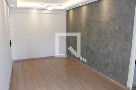 SALA de apartamento à venda com 1 quarto, 63m² em Vila Itapura, Campinas