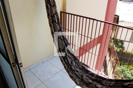 SACADA de apartamento à venda com 1 quarto, 63m² em Vila Itapura, Campinas