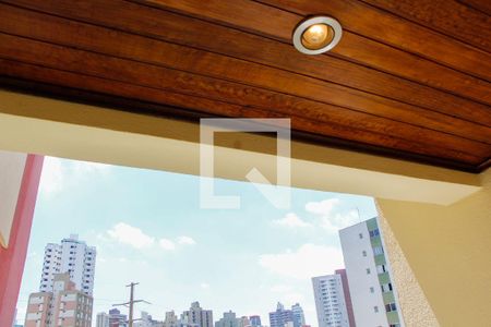 SACADA de apartamento à venda com 1 quarto, 63m² em Vila Itapura, Campinas