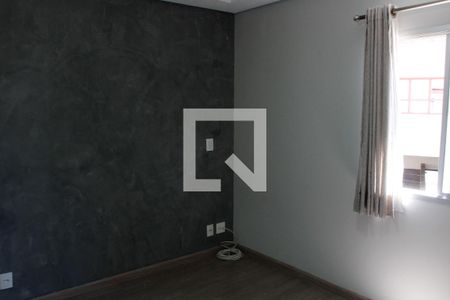 SUITE de apartamento à venda com 1 quarto, 63m² em Vila Itapura, Campinas